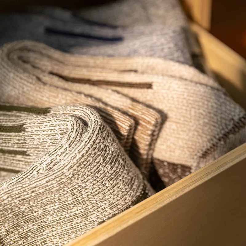 Merino Wool Socks Thicken Warm - Wool Hiking Sock review and price