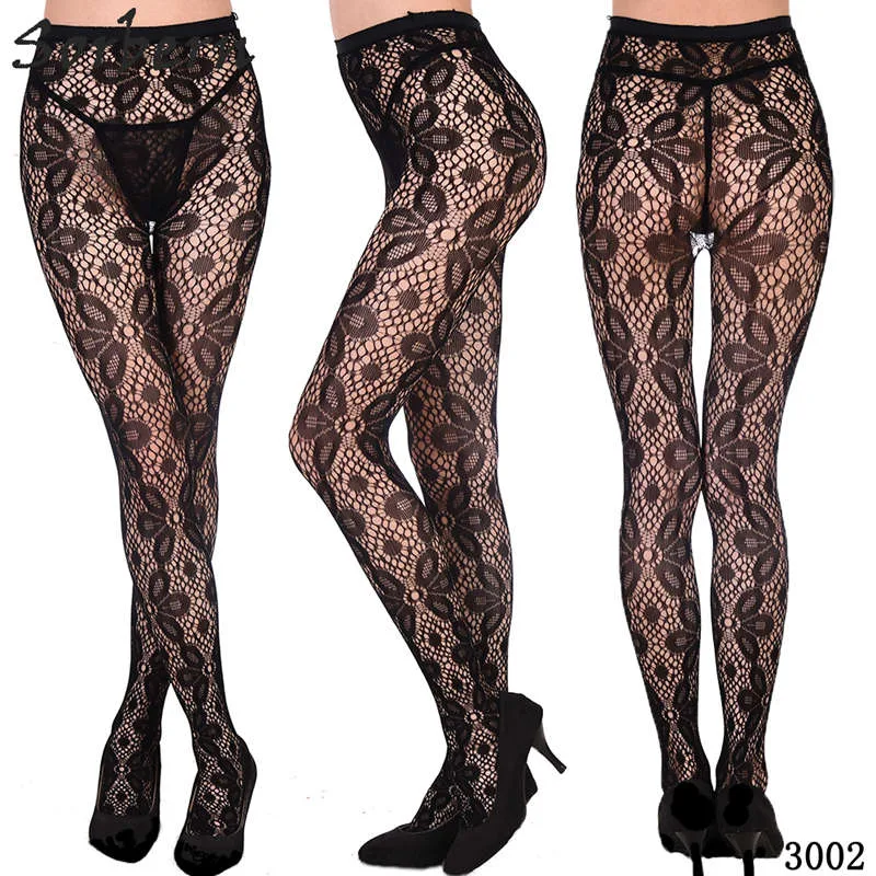 Sorbern 5 Pair Fish Net Stocki - Tights Pantyhose Sheer review and price