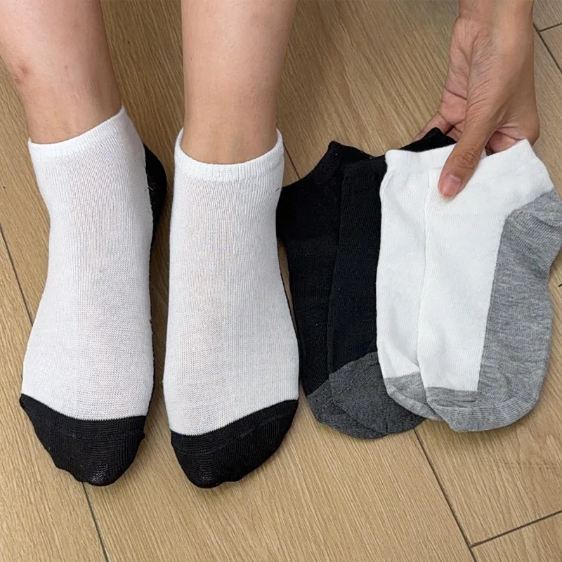 Summer Thin Ankle Socks Men Br - Ankle Sock Low Cut review and price