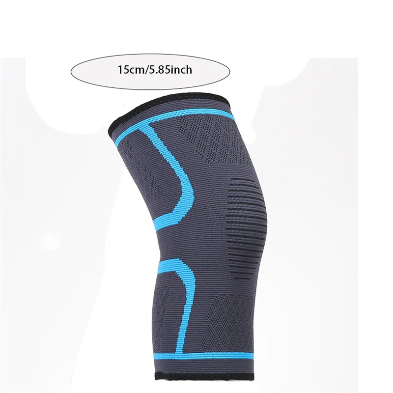 1pc Knee Pads Compression Knee - Compression Sleeve Calf review and price