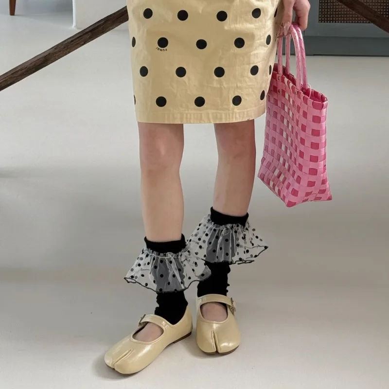 Ins Simplicity Style Leg Warme - Boot Sock Slouchy review and price