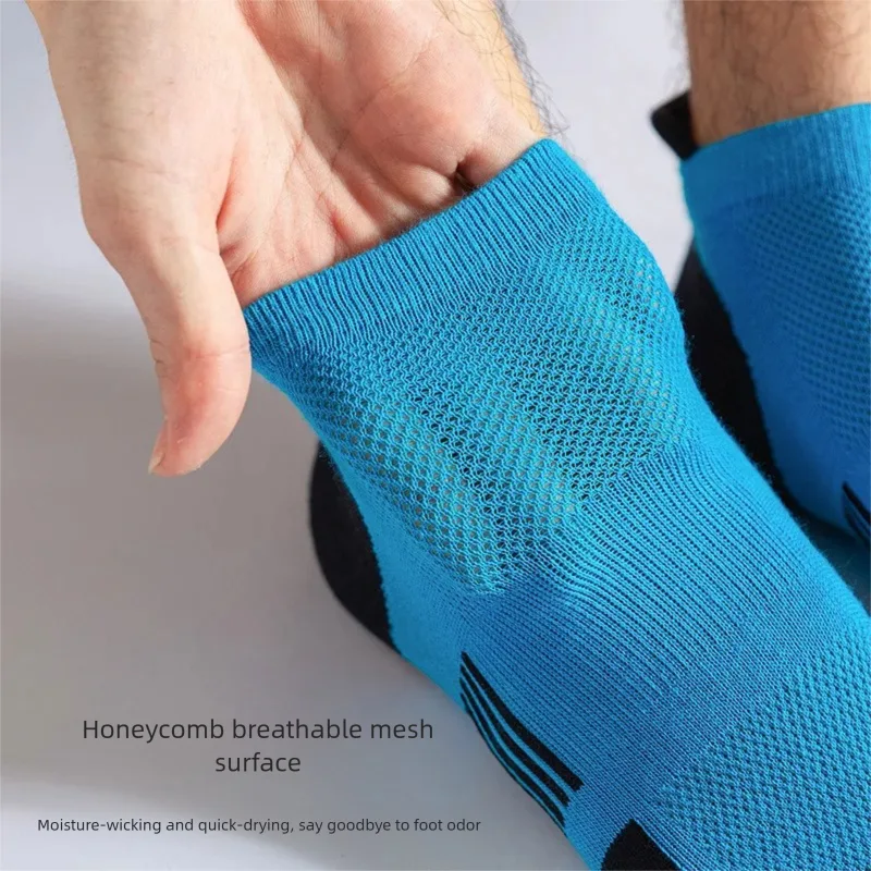 5Pairs Plus Size Thin No Show  - No Show Sock Women review and price