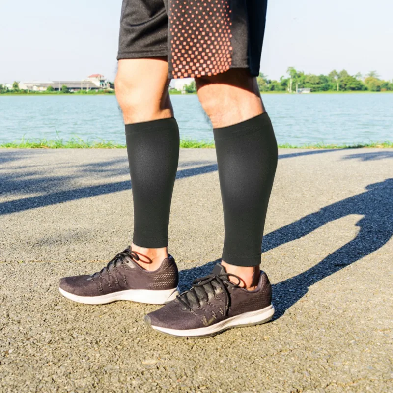 1 Pair Fitness Running Compres - Compression Sock Medical review and price
