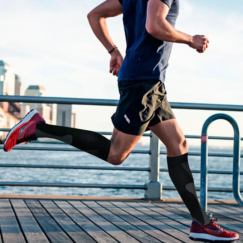 Running Compression Socks Vari - Compression Sock Medical review and price