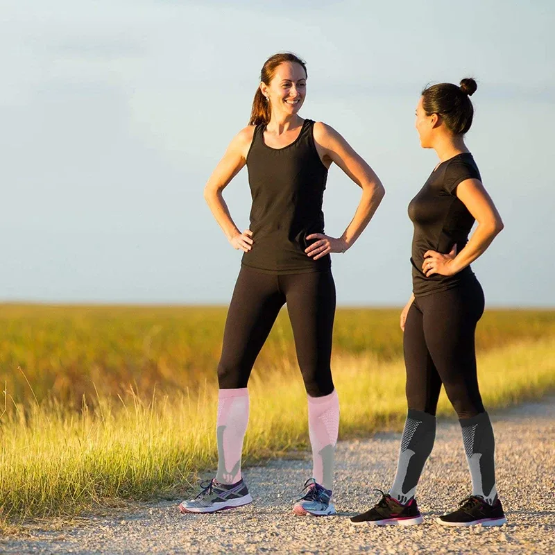 Running Compression Socks Vari - Compression Sock Medical review and price