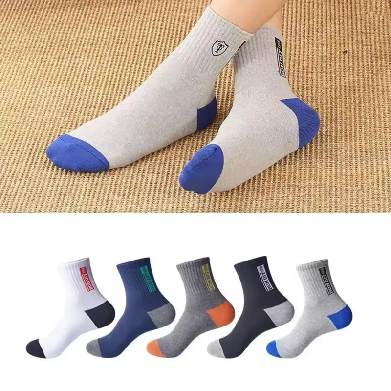 Men's 20-Pack Premium Thermal  - Cotton Crew Sock Pack review and price