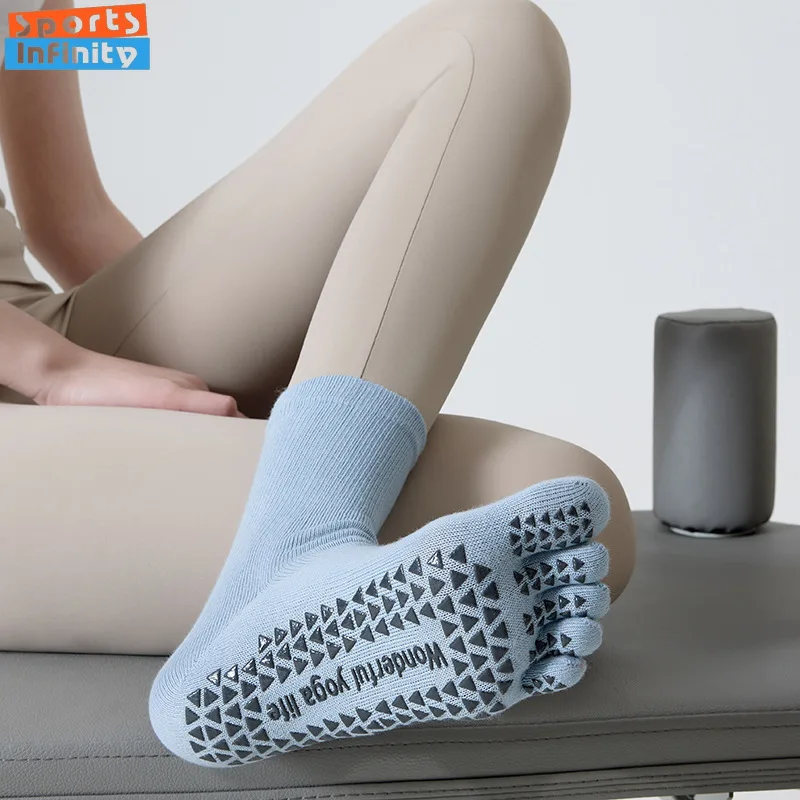 Fashion Five Finger Split Toe  - Toe Sock Split review and price