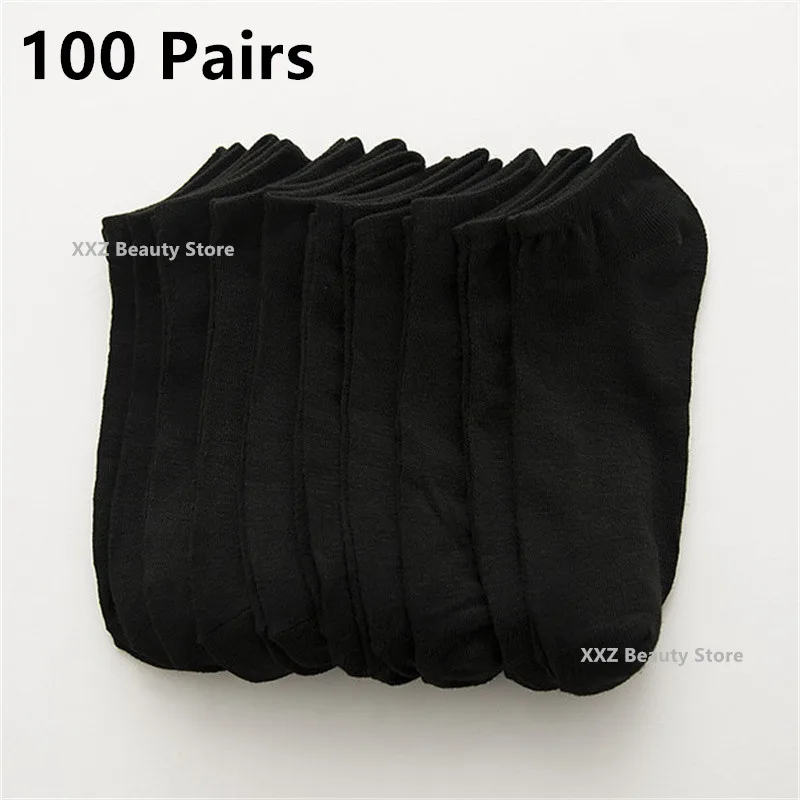 Wholesale 50/100 Pairs Invisib - No Show Sock Women review and price
