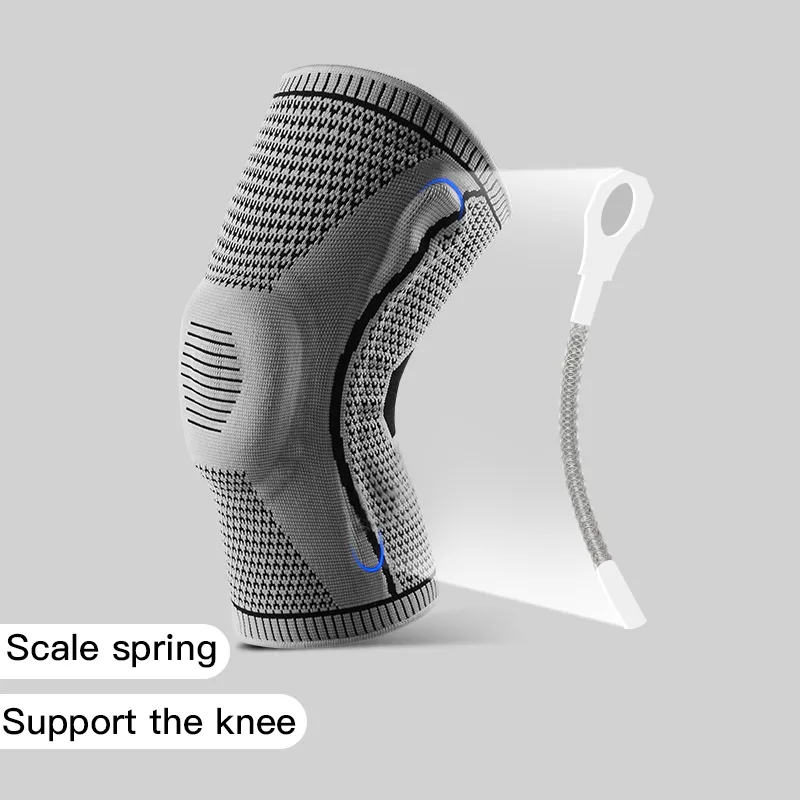 Non-Slip Knee Support Brace wi - Compression Sleeve Calf review and price