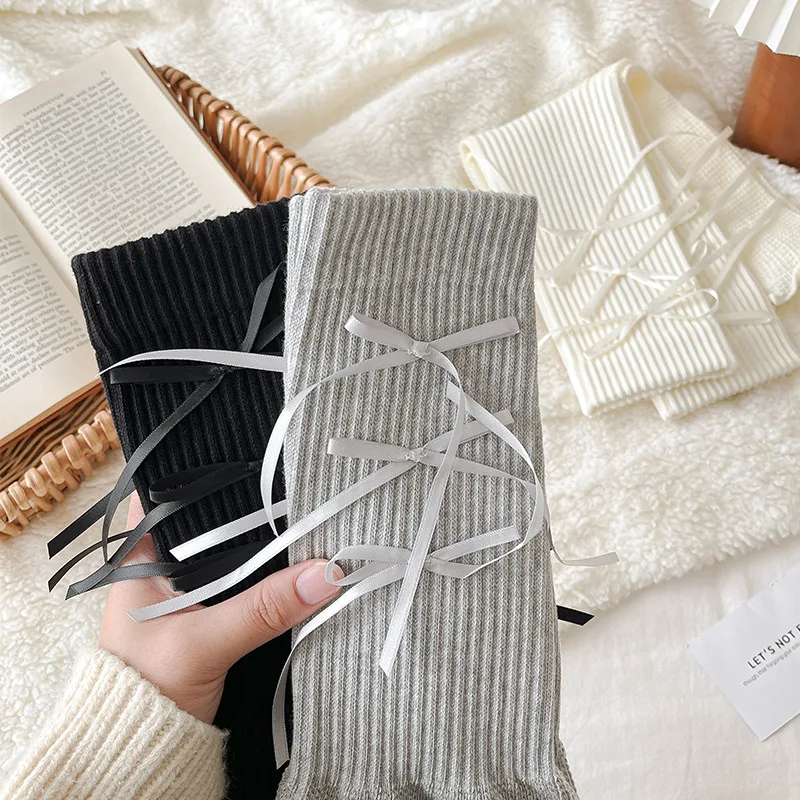 Knit Leg Warmers for Girls Whi - Boot Sock Slouchy review and price
