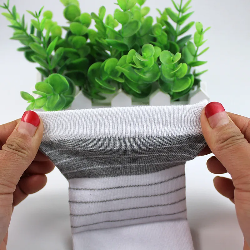 3/5 Pairs Men Five Toe Crew So - Toe Sock Split review and price