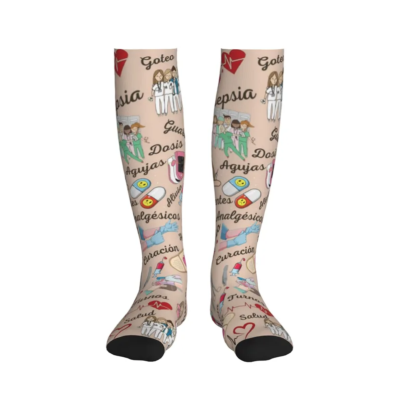 Doctor Nurse Medical Medicine  - Compression Sock Medical review and price