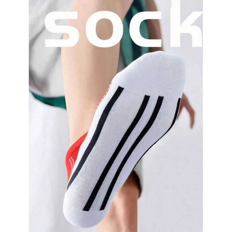 5/10 Pairs Multi-Color Breatha - Ankle Sock Low Cut review and price