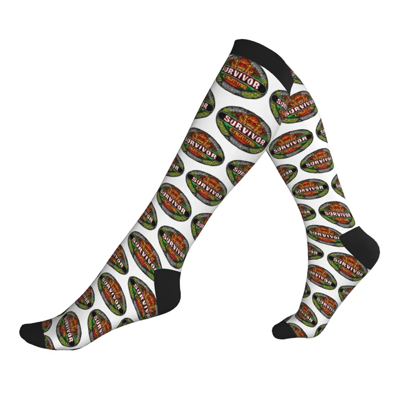 Funny Adventure Game TV Show S - No Show Sock Women review and price