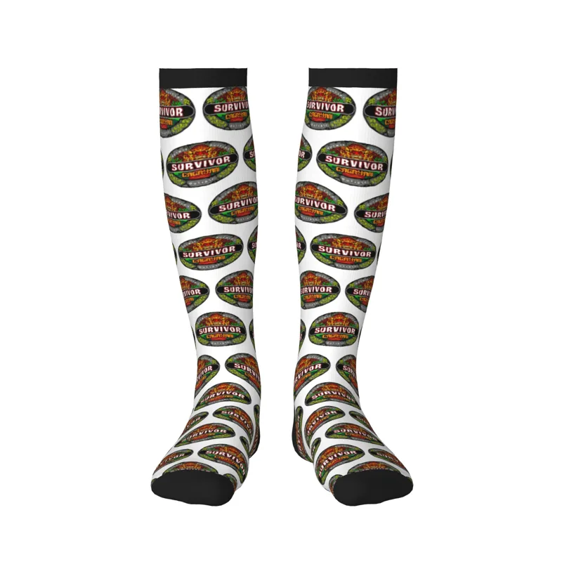Funny Adventure Game TV Show S - No Show Sock Women review and price