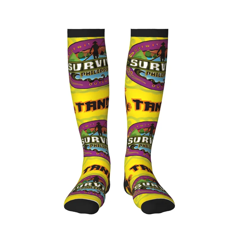 Harajuku Adventure Game TV Sho - No Show Sock Women review and price
