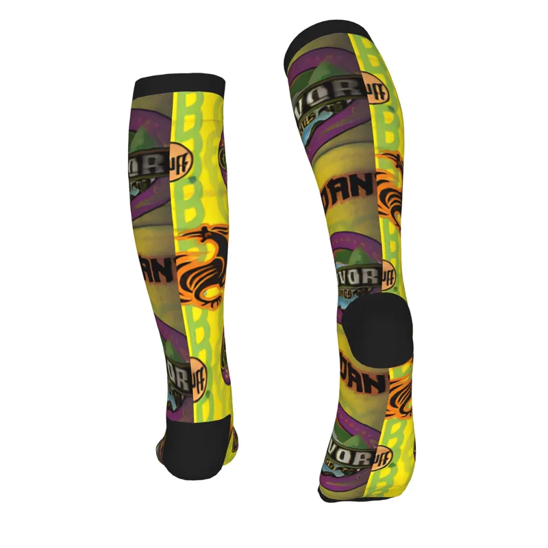 Harajuku Adventure Game TV Sho - No Show Sock Women review and price