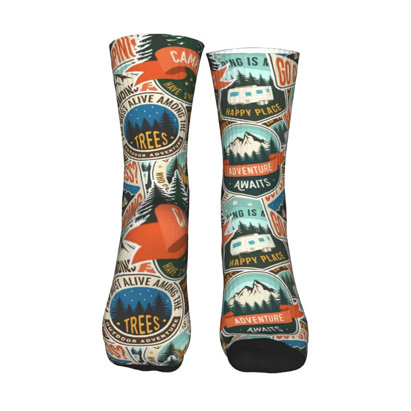 Fashion Men's Vintage Mountain - Dress Sock Men review and price