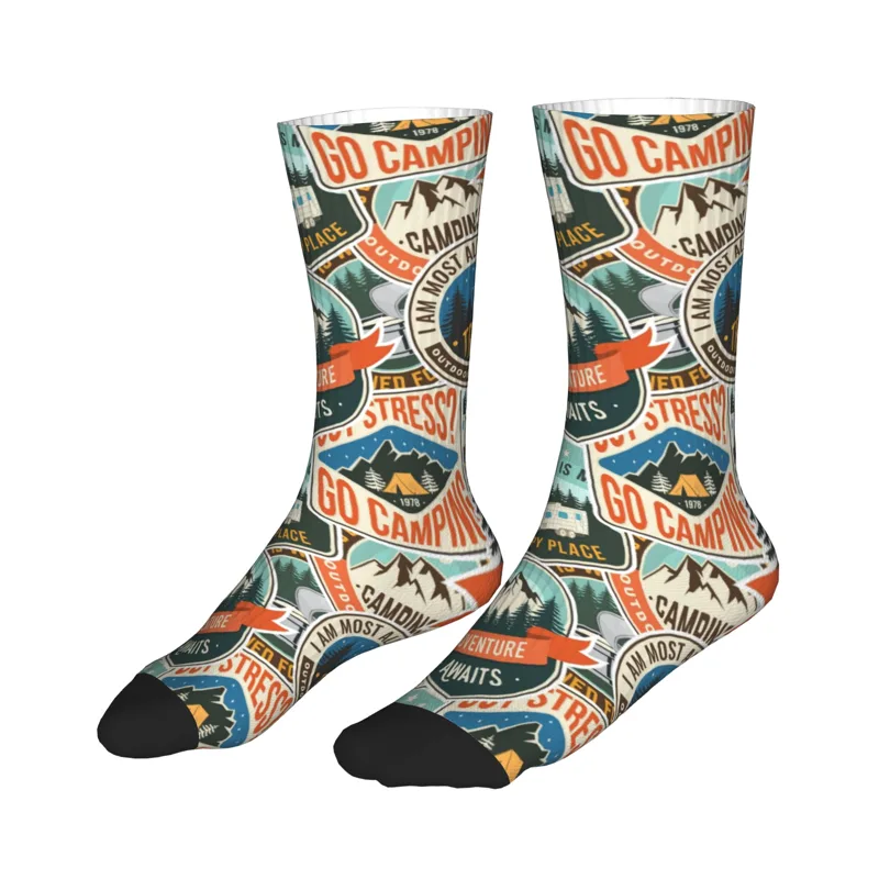 Fashion Men's Vintage Mountain - Dress Sock Men review and price