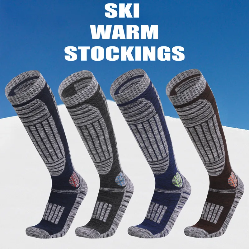 1 Pair Thermal Winter Cotton M - Thermal Sock Winter review and price