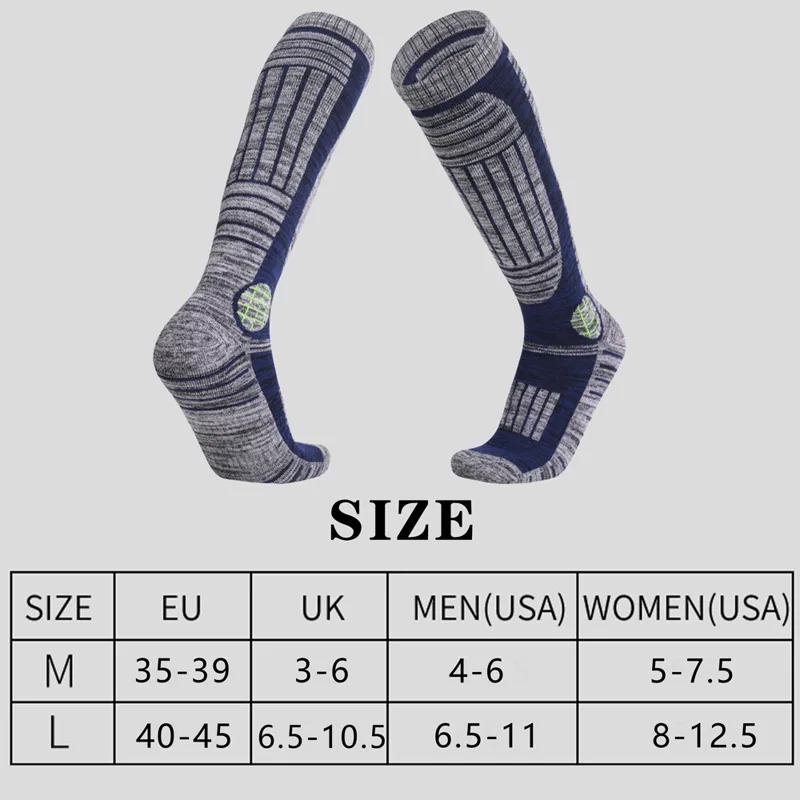 1 Pair Thermal Winter Cotton M - Thermal Sock Winter review and price