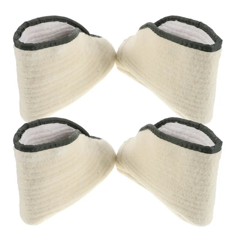 2Pairs Thermal Ski Boot Liners - Wool Hiking Sock review and price