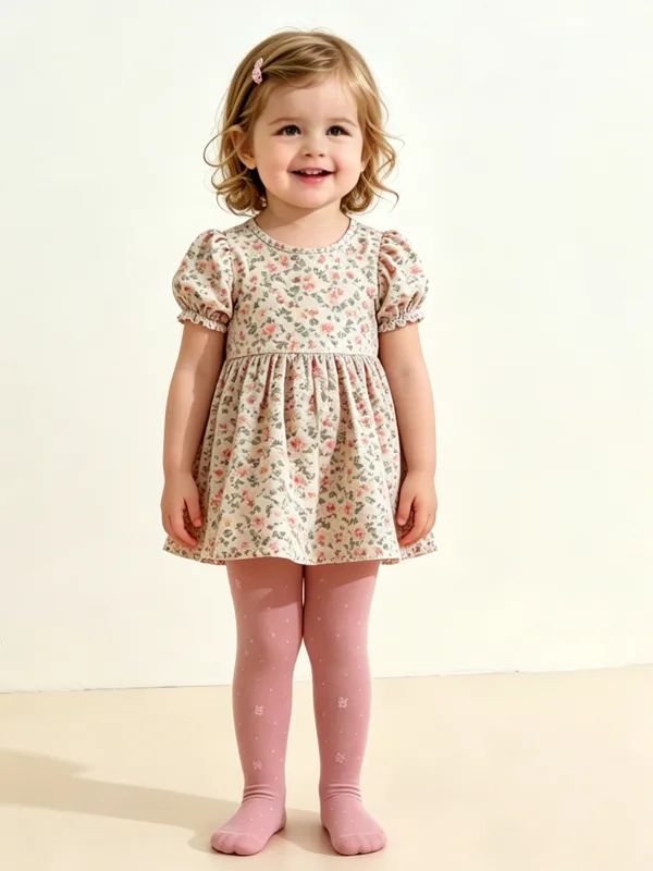 3Pack Toddler Girls Floral Pri - Tights Pantyhose Sheer review and price