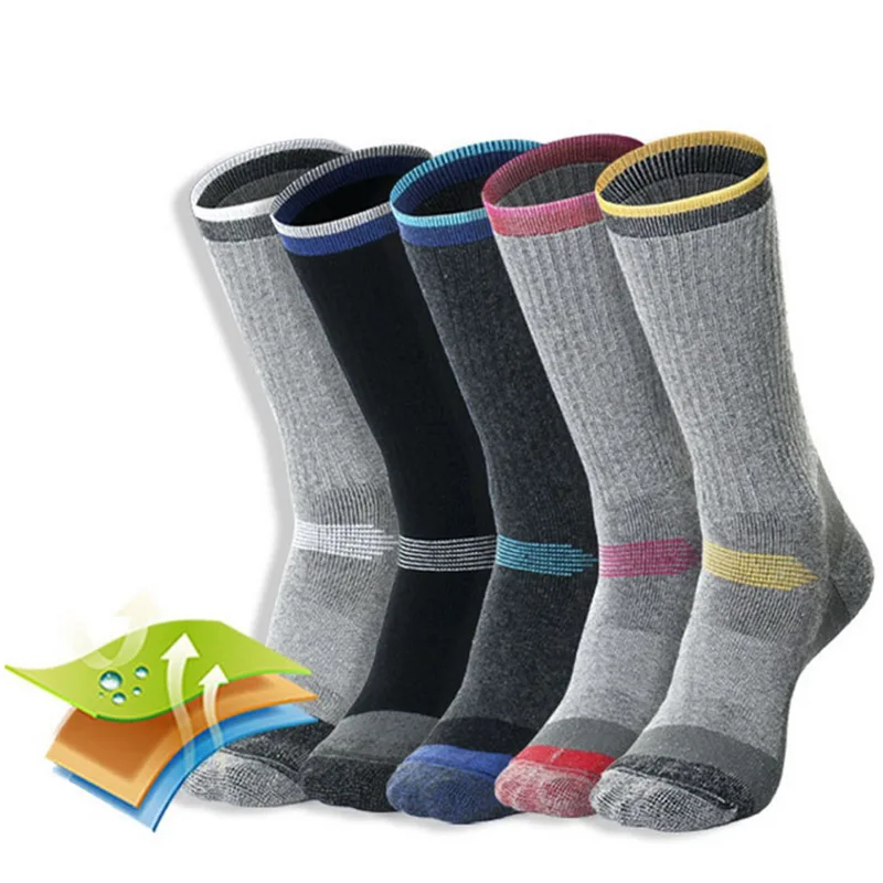Loogdeel 1PairMerino Wool Ther - Wool Hiking Sock review and price