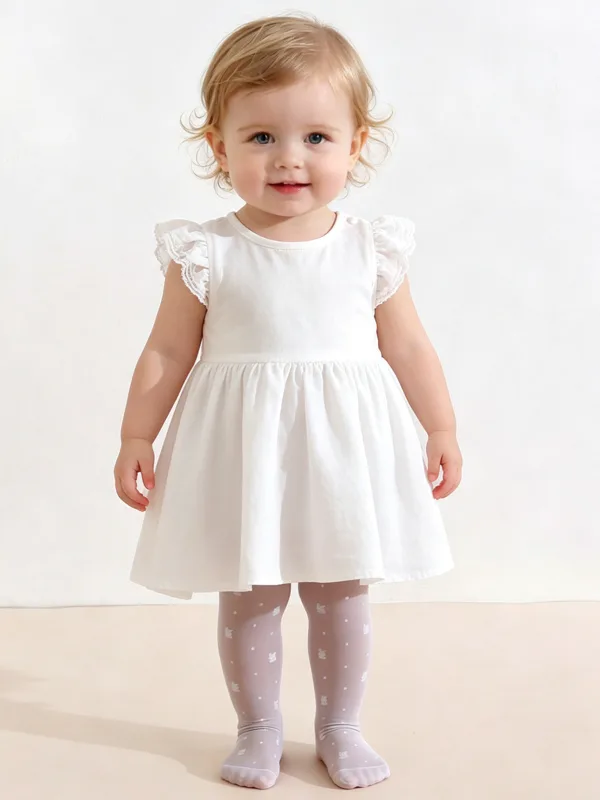 3Pack Toddler Girl Rabbit Prin - Tights Pantyhose Sheer review and price