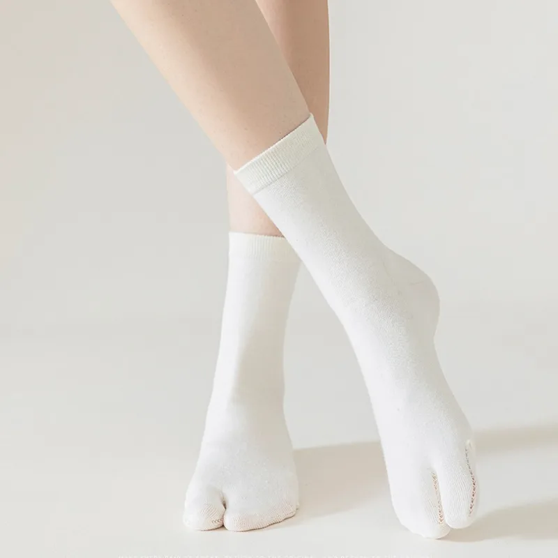 1Pair Cotton Tabi Socks Japane - Toe Sock Split review and price