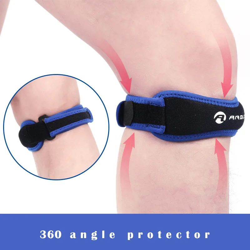 1 PC Knee Patellar Tendon Knee - Compression Sleeve Calf review and price