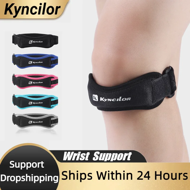 1 PC Knee Patellar Tendon Knee - Compression Sleeve Calf review and price