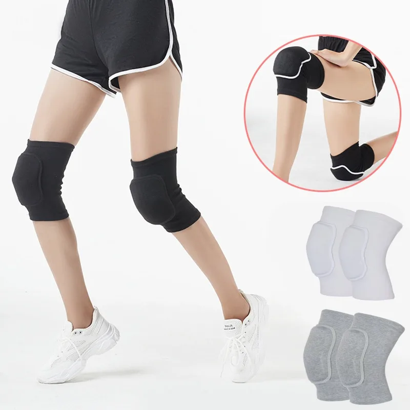Knee Pads Compression Pad Brac - Compression Sleeve Calf review and price
