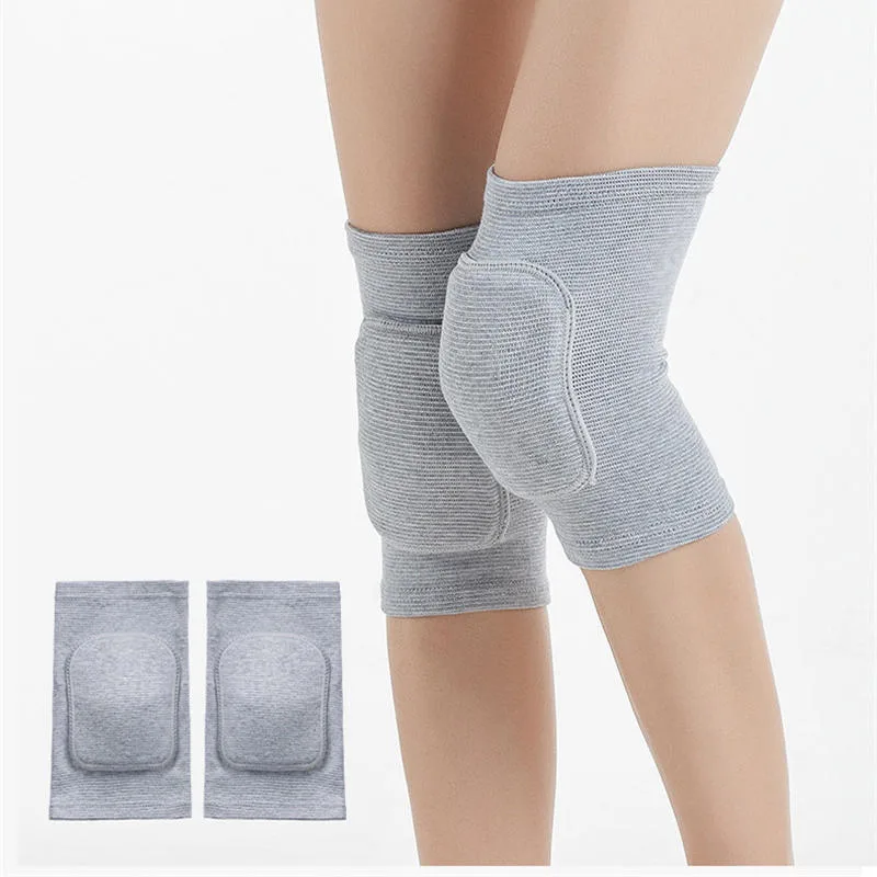Knee Pads Compression Pad Brac - Compression Sleeve Calf review and price