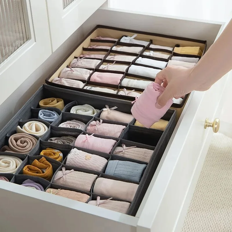 Organizer For Underwear Socks  - Sock Organizer Tray review and price