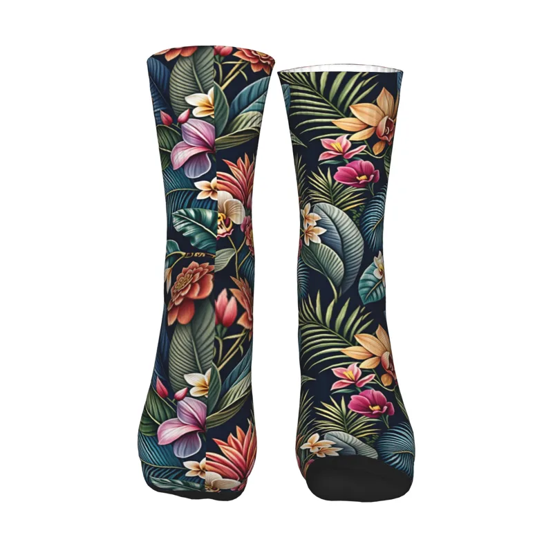 Cute Men's Vintage Dark Tropic - Dress Sock Men review and price