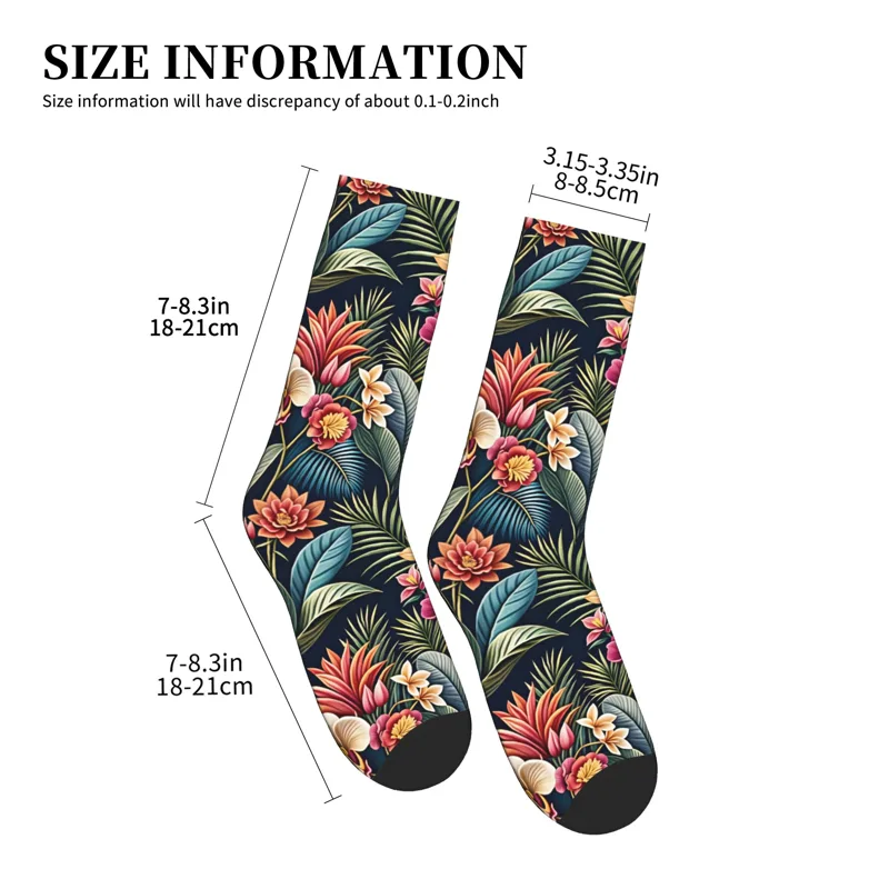 Cute Men's Vintage Dark Tropic - Dress Sock Men review and price