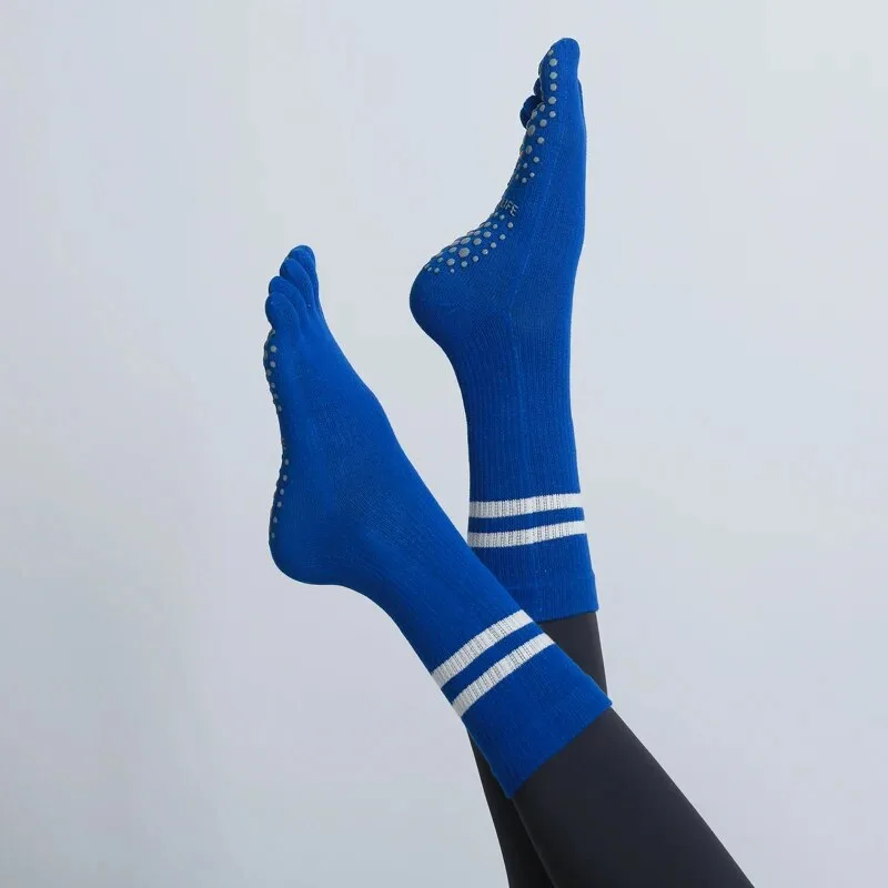 Women Breathable Yoga Socks Mi - Grip Sock Yoga review and price
