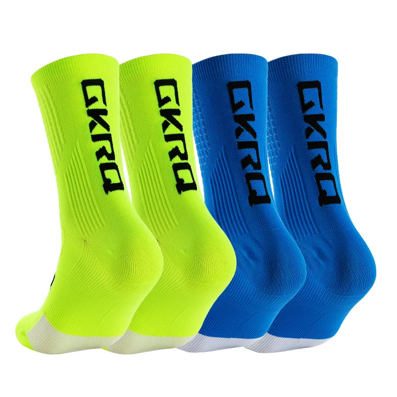 GKRQ 4pairs 2025 New Cycling S - Compression Sock Medical review and price