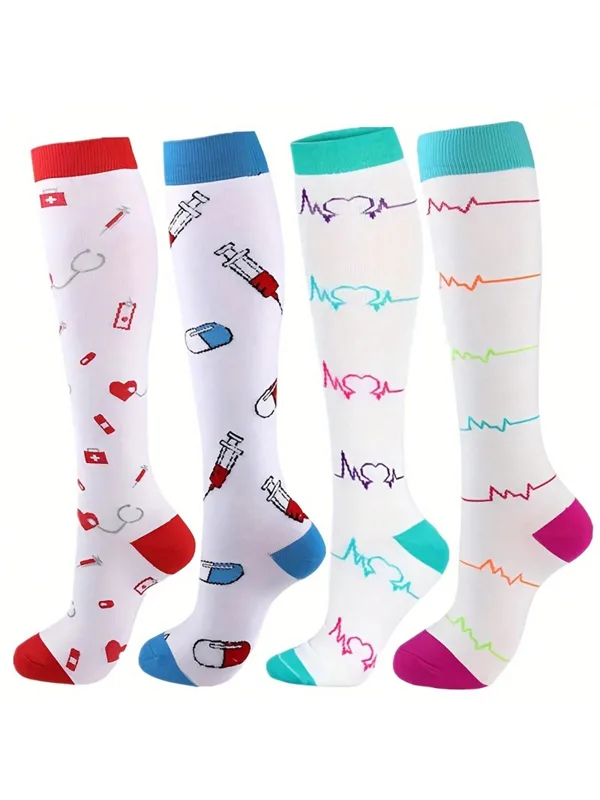 Nurse Compression Socks for Me - Compression Sock Medical review and price