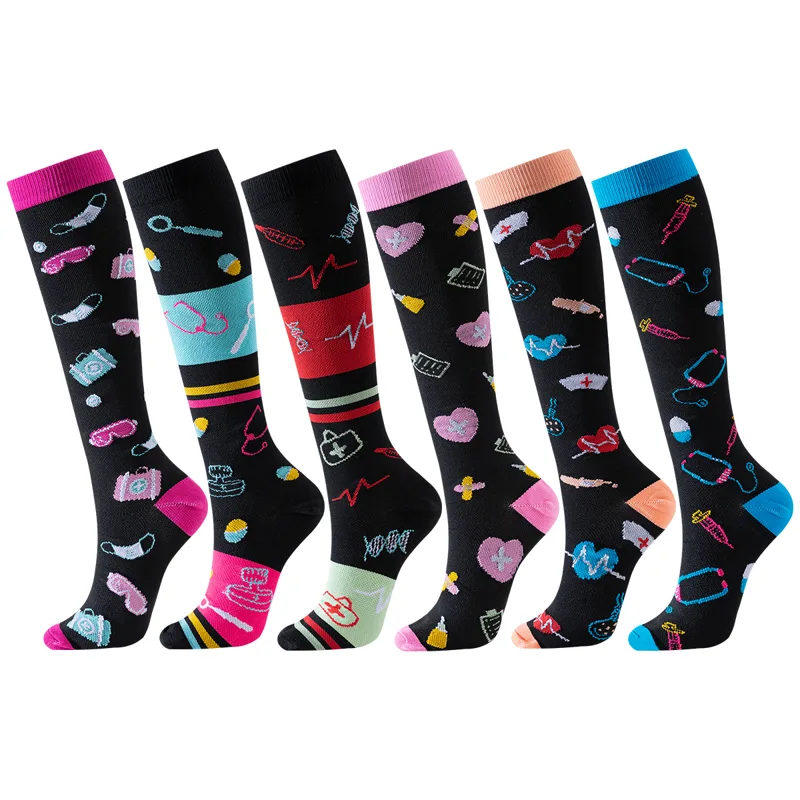 Nurse Compression Socks for Me - Compression Sock Medical review and price