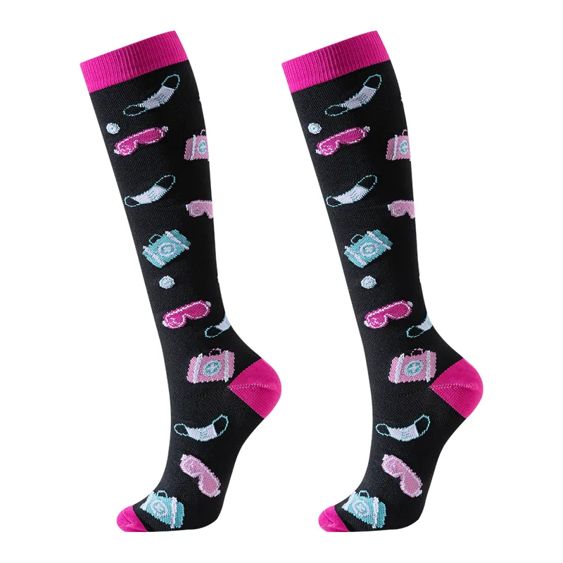 Nurse Compression Socks for Me - Compression Sock Medical review and price
