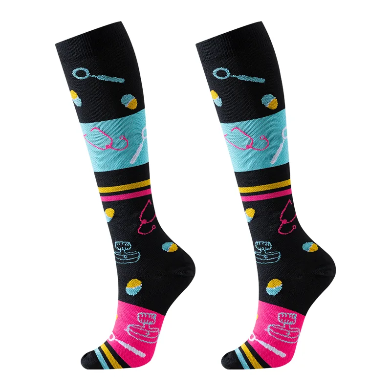 Nurse Compression Socks for Me - Compression Sock Medical review and price