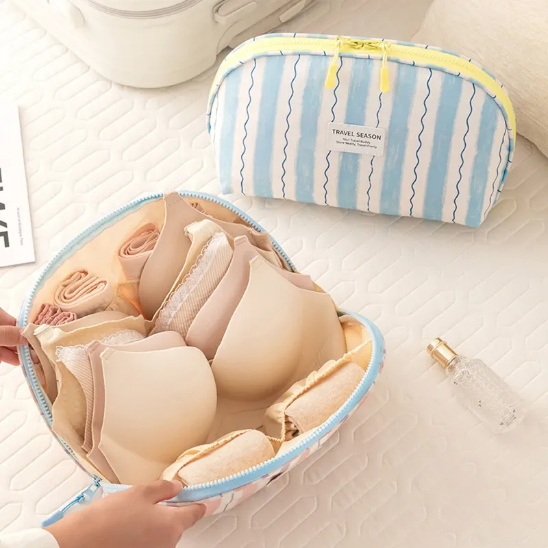 Underwear Storage Bag Portable - Sock Organizer Tray review and price