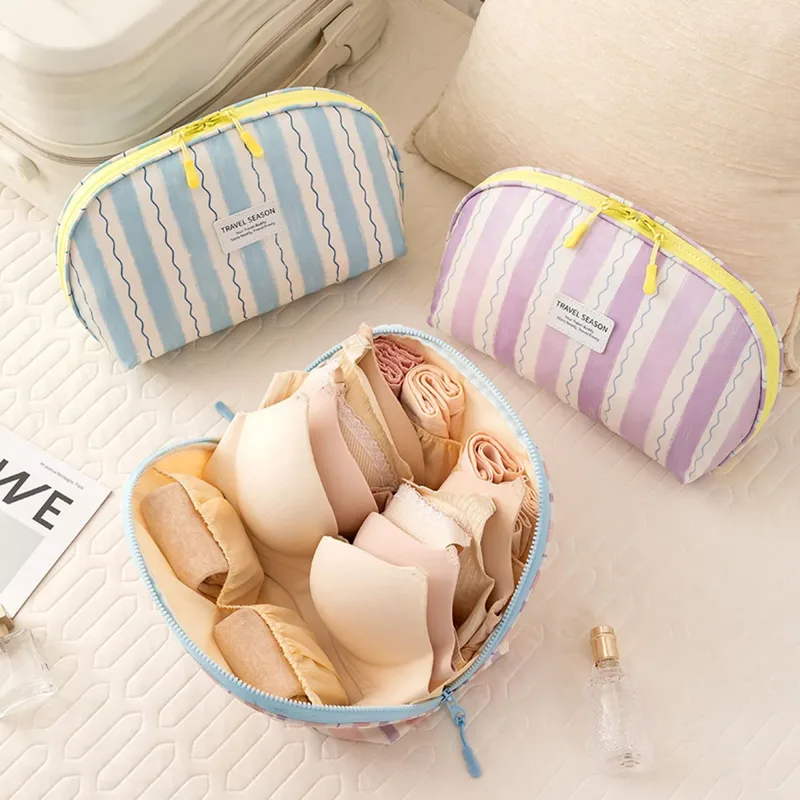 Underwear Storage Bag Portable - Sock Organizer Tray review and price