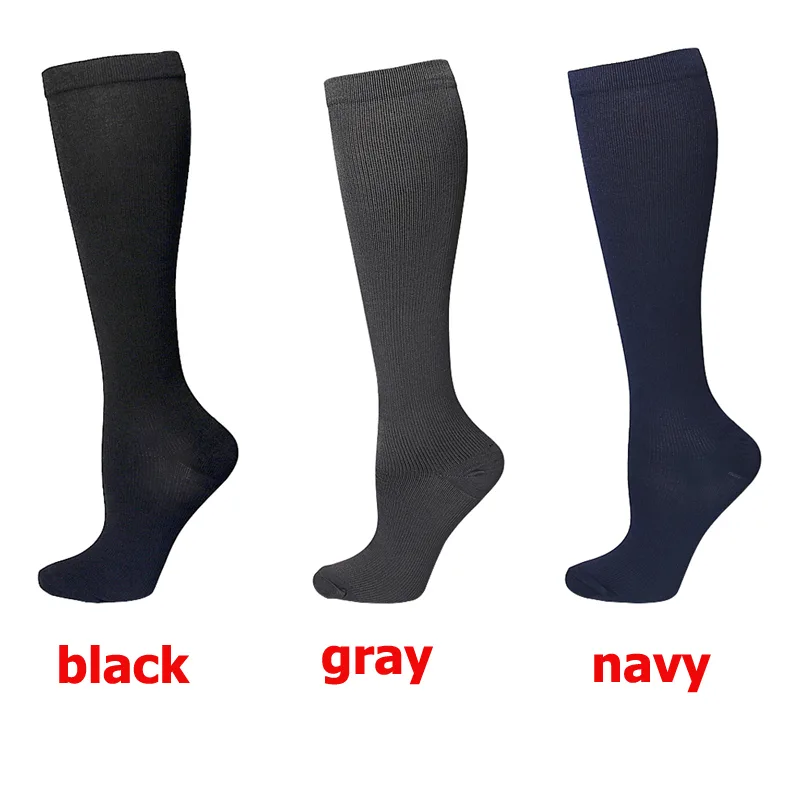 2Pairs Compression Socks Runni - Compression Sock Medical review and price