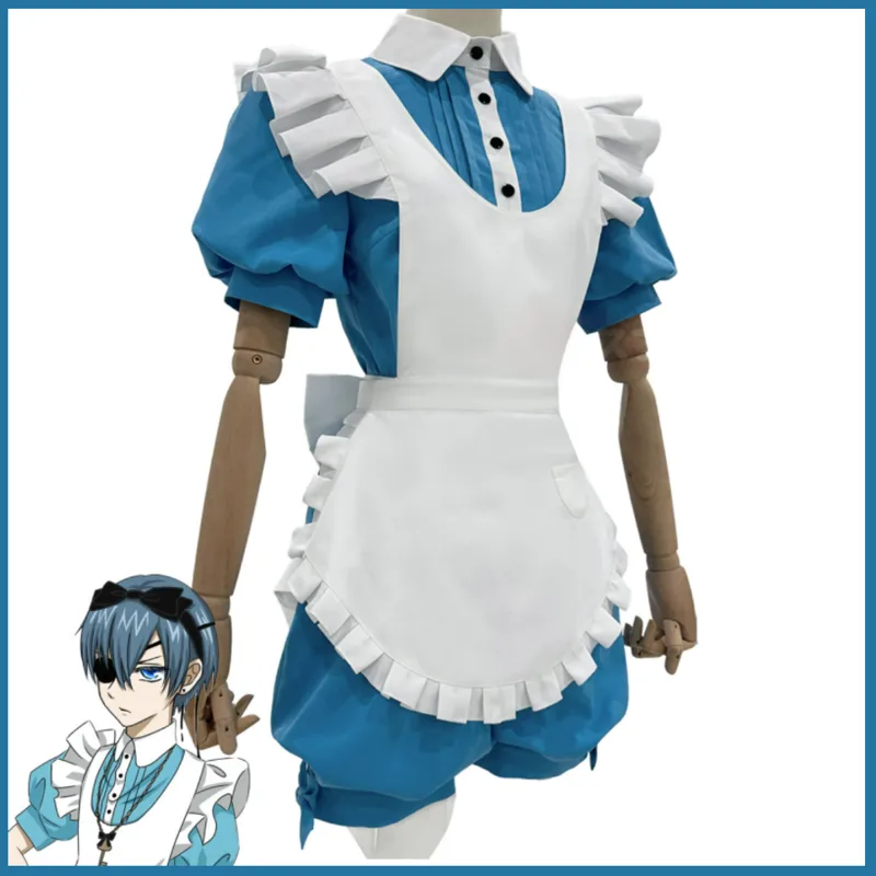 Anime Ciel Phantomhive Smile C - Dress Sock Men review and price
