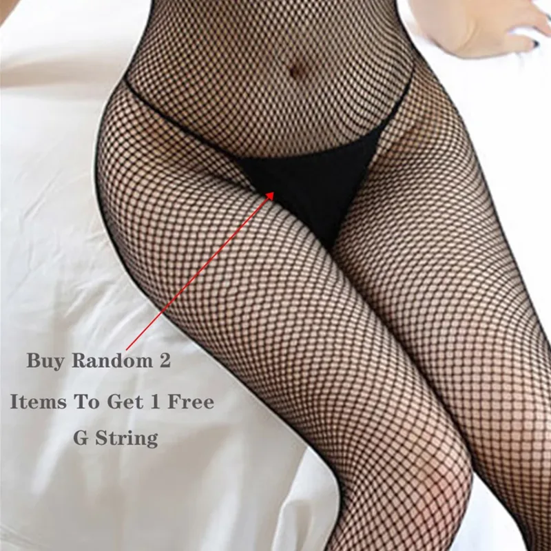 2024 Plus Size Bodystocking Ho - Fishnet Stocking Women review and price