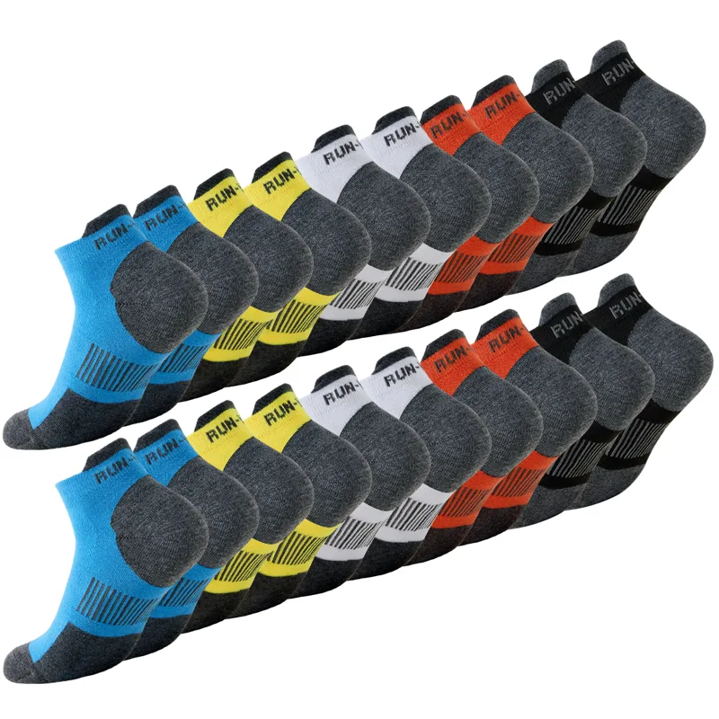 10 pairs quality men's summer  - Ankle Sock Low Cut review and price