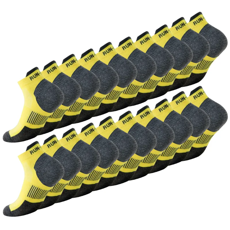 10 pairs quality men's summer  - Ankle Sock Low Cut review and price